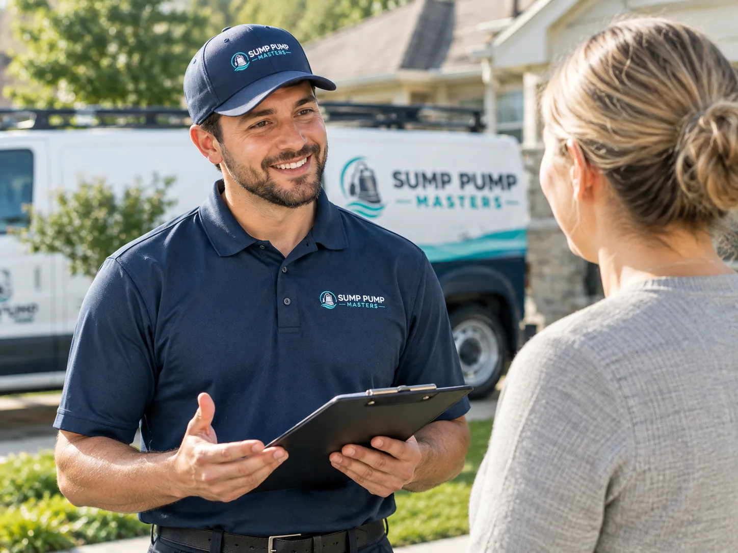 Sump Pump Repair Rock Cave, WV FAQs
